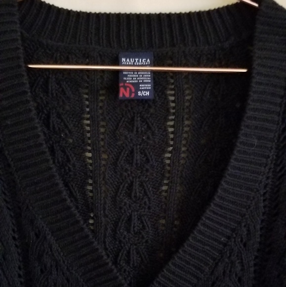 Nautica Jeans Company Sweater - Picture 2 of 8